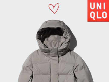 【ユニクロのアウター】一押しはコレ！ 今季狙いたい「おすすめアイテム」