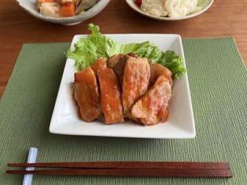 からだに必要な「たんぱく質」を、おいしく効率的に摂るには？