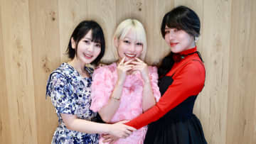 【先週読まれた人気記事】大先輩声優・三石琴乃の芝居に「泣いちゃうと思う」 シリーズ7年間で培われた劇場版『ゾンビランドサガ ゆめぎんがパラダイス』“横ならびの絆”【声優インタビュー：本渡楓・種田梨沙・衣川里佳】