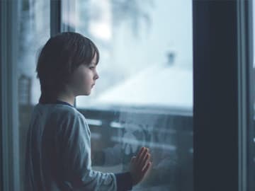 子どもにも「冬バテ」ってあるの？家庭でできるケアについてクリニック院長の中澤先生にお伺いしました