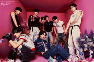 EPEX クム・ドンヒョン、グループ脱退を発表…活動中断から6ヶ月（公式）