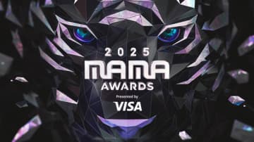 「2025 MAMA AWARDS」前日に特別番組が決定！テレビ朝日にて11月27日深夜に放送