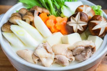 【現役板前が伝授】『豆乳坦々なべ』の作り方を公開！超絶品スープで食べる1人前食べきりサイズに「この冬鬼リピ」「自分で作れるのは嬉しい」の声