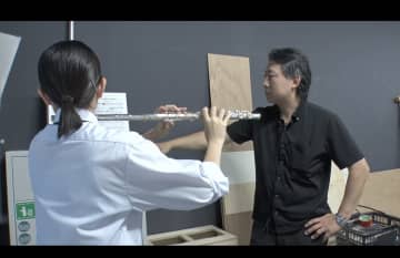 【先週読まれた人気記事】フルート歴3年の3年生が熾烈な部内オーディションを勝ち抜き初めての全日本コンクールに挑む！秋田・明桜高校の『吹奏楽の旅 2025』