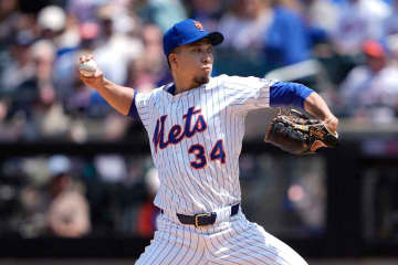 【MLB】8球団以上が参戦、千賀滉大のトレードは「ほぼ間違いない」　メッツが辟易……地元メディアが指摘した“最大の問題点”とは？