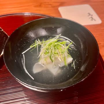 【銀座鳥真】銀座でみつけた、備長炭で焼き上げる極上焼鳥が楽しめるお店