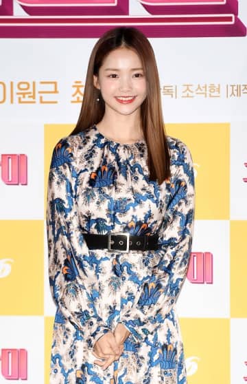 削除→引退説もあったNHK朝ドラ女優が明かした「韓国活動に専念できない理由」