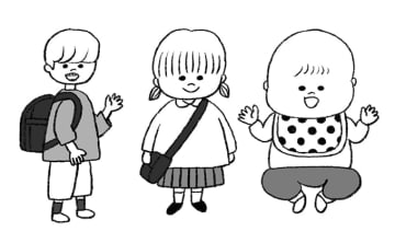 乳歯の時期は？ 永久歯が生えてきたら？ これだけは意識したい歯とお口に大事なこと