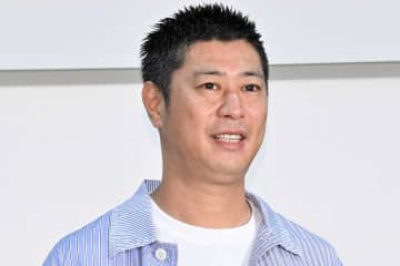 新居話題のパンサー尾形、シューズクロークを妻が解説　家族会議で検討…こだわりに「かっこいい」の声