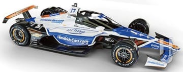 カイル・ラーソンのマシンや 「いすゞ ベレット 1600GTR」などレーシングカーのキット化続々！ 他にも「フェアレディZバージョンニスモ ’07」をはじめとしたカーモデル＆バイクモデル新商品を一挙紹介