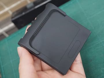 ゲームギアでMSXなどをプレイ可能にする改造キット「GGfreak」