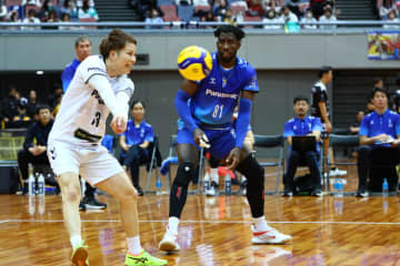 京阪グループと大阪Ｂが連携し「大阪ブルテオン応援きっぷ」を発売！