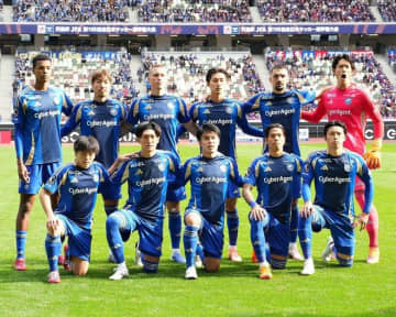 黒田ゼルビア、初タイトルを掴めるか！ 天皇杯ファイナル・神戸戦のスタメン発表