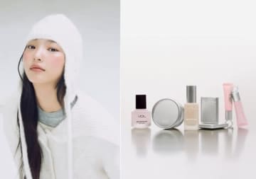 韓国コスメ「VDL」が「SOFT SEOUL」と初コラボ！全6種類の限定コレクションを発売