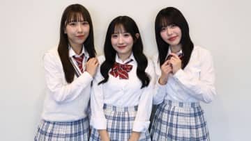 【SKE48独自インタビュー】相川暖花・熊崎晴香・佐藤佳穂が語るグループの2025年とこれから。そしてふるさと名古屋の魅力
