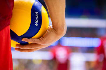 2027年の男子世界バレー開催地はポーランドのウッチでも開催