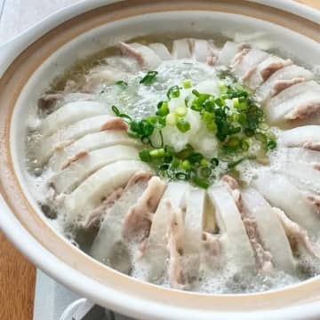 【冷蔵庫に豚バラと大根があれば迷わず作るべし】「週7でも飽きない」「作るたびに喜ばれる」寒い日にほっこり温まる最強おかずレシピ4選