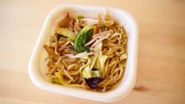 【餃子の王将】「焼そば」は隠れた人気メニュー！おいしさは？気になる種類・口コミを紹介！