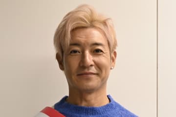 つるの剛士が男性の更年期障害を語る　改善のきっかけは娘のひと言