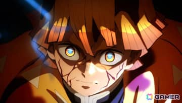 「劇場版『鬼滅の刃』無限城編 第一章 猗窩座再来」本編映像を使ったキャラクターCM第4弾「我妻善逸」が公開！