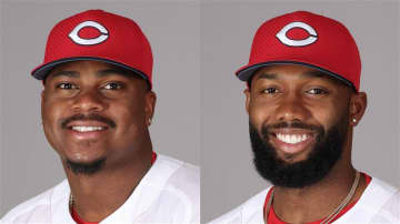 【広島】今シーズンをけん引した助っ人コンビ　モンテロ＆ファビアンと来季契約を発表「ファンのみんな、愛してるよ！」