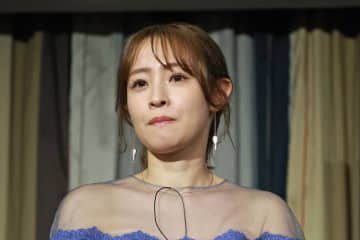 大沢あかね　夫・劇団ひとりに「あ、この人無理かも」と思った瞬間告白