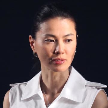 【独自】江角マキコが名門校との"ドロ沼訴訟"に勝訴していた！「『江角は悪』の印象操作を感じた」と本人激白