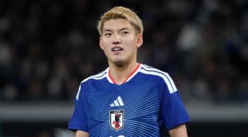 「天才的瞬間を生み出す」フランクフルトの日本代表MF堂安律と対戦するケルンが警戒