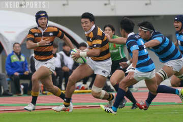 【ラグビー】１５年ぶりの勝利へ　魂のタックルで黒黄のプライドを貫け／２０２５関東大学対抗戦Ａグループ＠第６節 対早稲田大学　展望