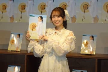 元ＨＫＴ４８〝次世代エース〟だった渡部愛加里　芸能活動復帰「また皆さんに見てもらえる機会ができてうれしい」