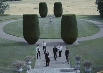 RIIZE、新シングル『Fame』で大変身！約6カ月ぶりのカムバックに期待が高まるワケ