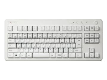 【本日みつけたお買い得品】REALFORCEが9,130円引きの大幅値引き