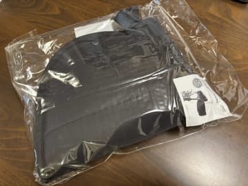 【スリコ】自転車ユーザ必見！使いやすさ抜群のハンドルカバー