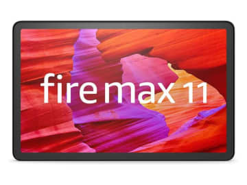 【本日みつけたお買い得品】Fire Max 11が1万円引き！Fire HD 8は半額の7,990円