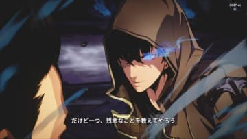 韓国発大人気小説・ウェブトゥーンがアクションRPGに！『俺だけレベルアップな件：ARISE OVERDRIVE』プレイレポ