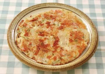 超簡単なのにもちもち美味！意外な材料で作る「大根もち」を試してみた