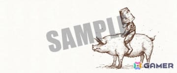 「リトルナイトメア」のクリエイターによるホラーADV「REANIMAL」発売日は2026年2月13日に決定！