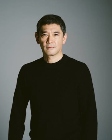 杉本哲太、映画「ゴールデンカムイ」で暗闇に生きるガンマン・都丹庵士役で出演