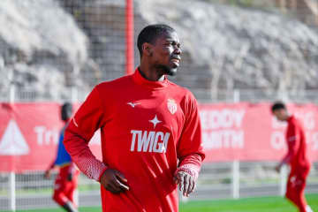 ポグバ、モナコで初の招集メンバー入り！　レンヌ戦で“約26カ月ぶり”の実戦復帰となるか