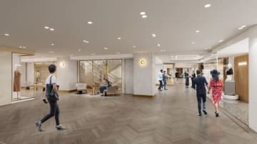 大規模改装中の西武池袋本店、年内に新規18店を含む47店を順次オープンへ