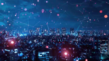 循環取引がAIバブル崩壊を予感させる!? ハイテク株急騰の裏で起きていることは