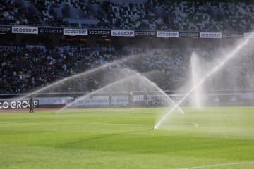 【天皇杯】神戸ＶＳ町田の国立決戦　ＳＮＳ上で空席の指摘相次ぐ「こんなスカスカなの？」