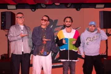 「RECTRUCK」最新話までABEMAで見逃し配信中