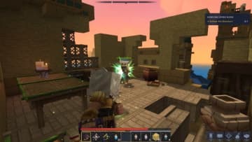 復活のサンドボックスRPG『Hytale』は約20ドルでの発売を予定―価格は「可能な限りアグレッシブに低く設定」との説明も