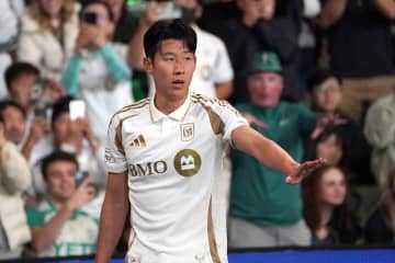 孫興民はアジアナンバー１選手　韓国メディアが市場価値データ引用で主張「久保建英の評価額は…」