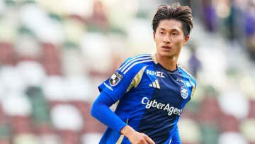 【天皇杯・決勝】藤尾の左足弾丸シュートが突き刺さり町田が3点目　神戸も1点反撃　後半も佳境へ