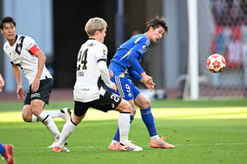 天皇杯決勝、空席目立つ観客数3万1414人　町田と神戸が対戦も…「国立ガラガラ」がトレンド入り