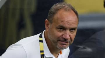 「危険すぎて不可能」52年ぶりW杯出場のハイチ、代表監督は就任18カ月経過も未だ入国できず