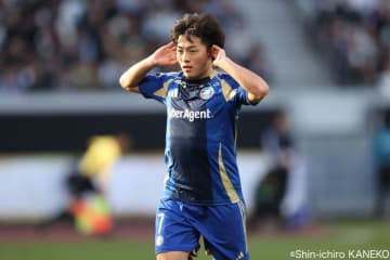 町田、クラブ初タイトルを獲得！　連覇目指した神戸を下して天皇杯初制覇