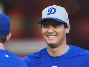 「子どもたちが活動的であり続け、健全に暮らすことを促す」大谷翔平が社会貢献のためのファミリー財団を設立。活動の広がりにも期待